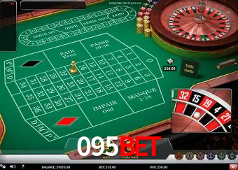 VIP Casino 095bet