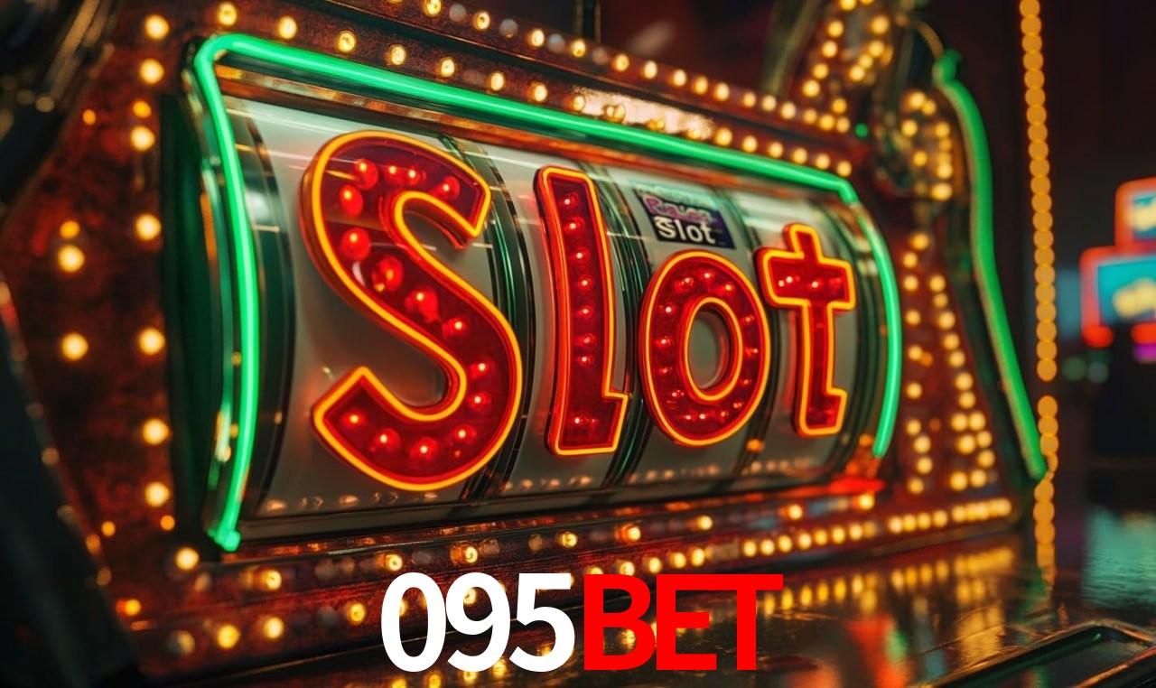 Account Benefits 095bet