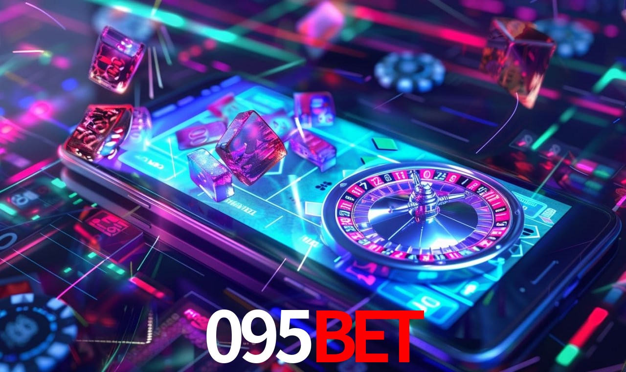 Welcome Bonus 095bet