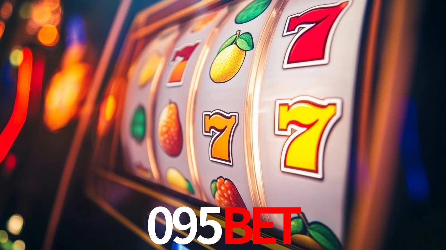 Welcome Bonus 095bet
