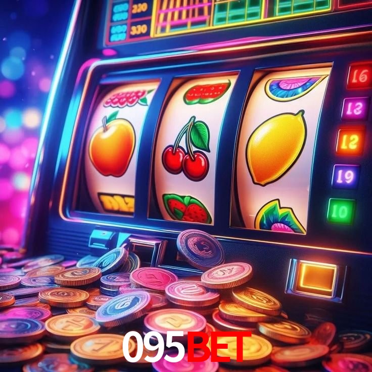 Experiência VIP 095bet
