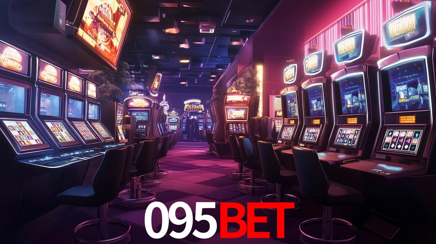 Programa VIP 095bet