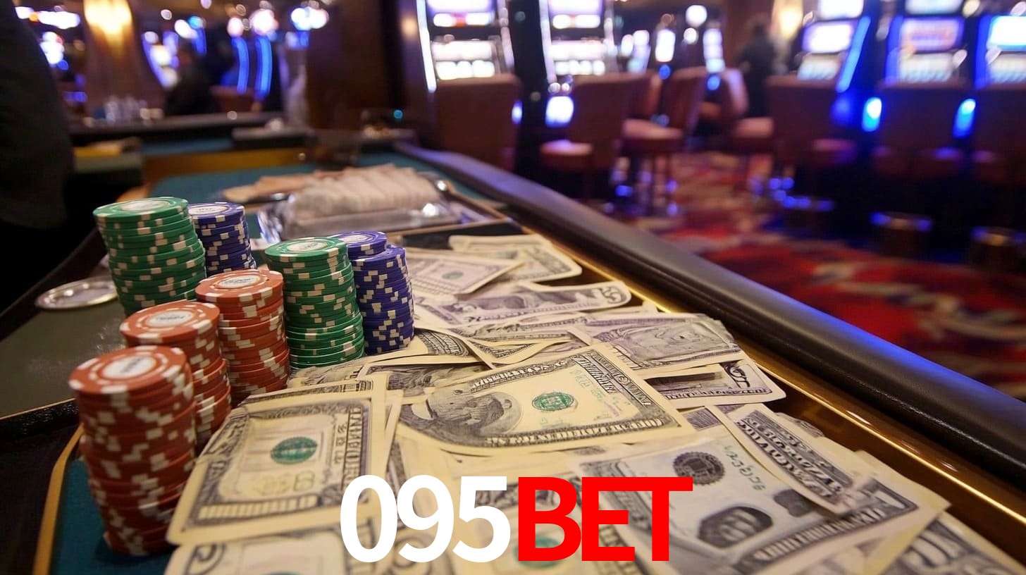 Weekend Specials 095bet