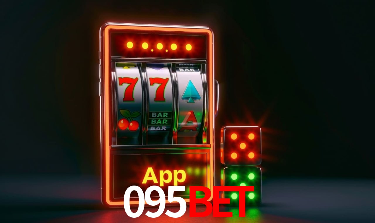Bonus Features 095bet